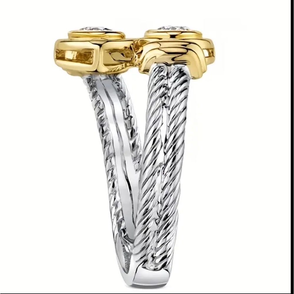 Multicolor Ring - Picture 3 of 3